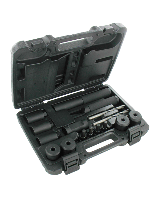 Antidiefstal Wielmoer Verwijderingsset